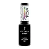 Koncový gel TOP Shimmer Multicolor bez výpotku 8 ml Náhled obrázku produktu 1