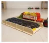 Van Manen transportcontainer van hout, 38x46x5 cm, schaal Productafbeelding-voorbeeld 15