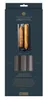 Baguette de forme croustillante gelocht 39cm x 16.5cm x Voir les images du produit 5