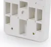 Montageplatte für Motorhalter Außenborder, 260 mm x 185 mm, Produktbild-Vorschau 5