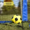 Racetex 2er Fußballtor Kinder Set - Fußball Tore inkl. Produktbild-Vorschau 3