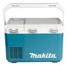 Makita Glacière-chaudière sans fil 40 V max - 18 V / 12 V / Voir les images du produit 9