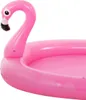 Dětské hřiště bazén Flamingo 213x123x78cm 57172 Náhled obrázku produktu 4