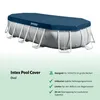 Intex Oval Prism Frame Swimmingpool – 503 x 274 x 122 cm – Produktbild-Vorschau 5