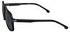 Carrera 1045/S 003 WJ Matte Black/Grey Lifestyle okulary Podgląd zdjęcia produktu 5