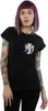 Looney Tunes - T-Shirt für Damen BI26970 (XXL) (Schwarz) Produktbild-Vorschau 2