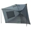 KING CAMP Compass Autozelt - Grau Produktbild-Vorschau 4