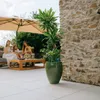 Doniczka ceramiczna Provencelia LAFONTAINE Tropikalna Podgląd zdjęcia produktu 7