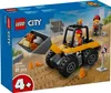 LEGO® City 60450 Chargeuse sur pneus Voir les images du produit 3