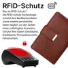 Money Maker RFID Damen Geldbörse Portemonnaie Geldbeutel Produktbild-Vorschau 8