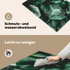 KitchenYeah© Herdabdeckplatte Dschungel - Blätter - Produktbild-Vorschau 2