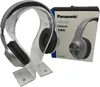 Panasonic RB-HX220B Headset Drahtloses Kopfband Produktbild-Vorschau 7