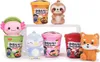 OttoSimon Plüsch Kuscheltier Nudelbecher mit Tier - kawaii Produktbild-Vorschau 2