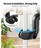 Ventilateur à pince SucceBuy avec oscillation, alimentation Voir les images du produit 5