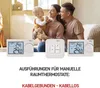 Raumthermostat P5604, manuell, verkabelt Podgląd zdjęcia produktu