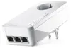 Devolo Magic 2 LAN triple, 2400 Mbit/s, IEEE 802.1p, IEEE Podgląd zdjęcia produktu 13