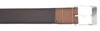 MUSTANG Leder Gürtel Classic Leather Belt W115 Baileys Produktbild-Vorschau 4