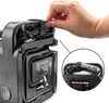 HEYNER® Auto Kompressor 12V elektrische Luftpumpe tragbarer Produktbild-Vorschau 2
