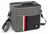 Eurocatch Kühltasche 25x18x20 cm - Inklusive 2 Kühlakkus - Produktbild-Vorschau 2