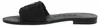 Pantofole Guess donna FLJELSFAP03-BLACK 39 Anteprima dell’immagine prodotto 3