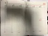 bsb 02-0147 Buchkalender "V-book" - 1 Woche / 2 Seiten, A5, Produktbild-Vorschau 3