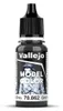 Vallejo (770862) Grigio nero, opaco, 17 ml Anteprima dell’immagine prodotto 7