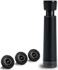 Airtender Wine Vacuum Blister Pack (schwarz, 3 Nanostopper, Produktbild-Vorschau 16