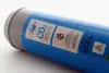 Bouteille de CO₂ jetable de 600 g pour gazéificateur, Voir les images du produit 7