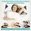 1 Stück Bequemes Nackenstützkissen ,Ergonomische Produktbild-Vorschau 7