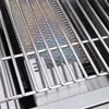 ALL'GRILL MULTI-KULTI mit Steakzone-Keramikbrenner und Zündsicherung Produktbild-Vorschau