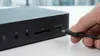 D TERRA MOBILE Dockingstation 810 USB-C/Triple 4K inkl.135W Produktbild-Vorschau 5