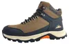 Chaussures de randonnée Dockers by Gerli, marron, taille 46 Voir les images du produit 3