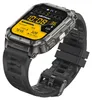 Ulefone Armor Watch Ultra: GPS i AGPS, mapy offline, ponad Podgląd zdjęcia produktu 5