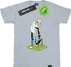 Rick And Morty - T-Shirt für Herren BI51774 (XL) (Grau) Produktbild-Vorschau 1