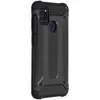 imoshion Rugged Xtreme Case Samsung Galaxy A21s - Schwarz Produktbild-Vorschau 2