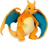 Pokémon Plüschfigur Glurak 30 cm Voir les images du produit 7