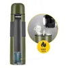 MOUNTAIN GOAT Termoska na kávu nebo čaj, 1000 ml, zelená Náhled obrázku produktu 5