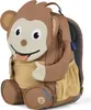Affenzahn Affenzahn "Große Freunde" - Sac à dos pour 3-5 Voir les images du produit 4