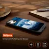 NIVOCASE Handyhülle für Apple iPhone 13  Hülle NIVOpure Produktbild-Vorschau 4