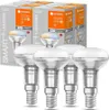 4 x Ledvance Smart+ LED R50 Glas Reflektor 3,3W = 40W E14 Produktbild-Vorschau 1