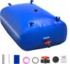 VEVOR Vessie de stockage d'eau de 330L/87 gallons, Voir les images du produit 9