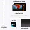 iPad Pro 11 Zoll Wi-Fi mit Standardglas, 256GB, Silber Produktbild-Vorschau 8