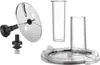 SILVERCREST Monsieur Cuisine Food Processor-Aufsatz Produktbild-Vorschau 1