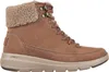 Skechers Glacial Ultra - Woodlands - Braun Leder Größe: 38 Produktbild-Vorschau 18