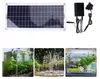 Pompa Ogrodowa Solarna Do Oczka Wodnego Stawu Fontanna Podgląd zdjęcia produktu 7