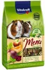 VITAKRAFT MENU VITAL Futter für Meerschweinchen 3kg + Produktbild-Vorschau 2