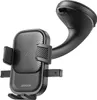 Joyroom Jr-Ok6 Porte-téléphone à pince pour verre - Noir Voir les images du produit 17