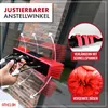 ATHELON® Teleskop Waschbürste zur Solar- & Fensterreinigung Produktbild-Vorschau 6