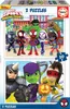 Educa Borras 2x20 Spidey Und Seine Erstaunlichen Freunde Produktbild-Vorschau 1