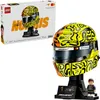 LEGO Helma Lando Norris z týmu McLaren Mastercard F1®, Sada Náhled obrázku produktu 13
